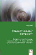 Conquer Compiler Complexity