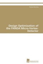 Design Optimization of the PANDA Micro-Vertex-Detector