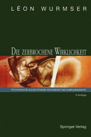 Die Zerbrochene Wirklichkeit