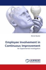 Employee Involvement in Continuous Improvement