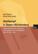 Wahlkampf in Baden-W rttemberg