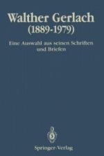 Walther Gerlach (1889-1979)