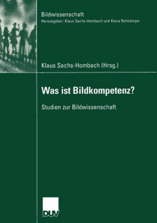 Was Ist Bildkompetenz?