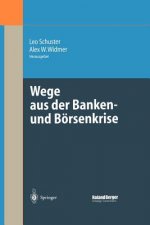 Wege Aus Der Banken- Und B rsenkrise