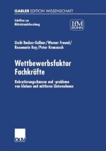 Wettbewerbsfaktor Fachkr fte