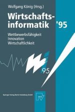 Wirtschaftsinformatik '95