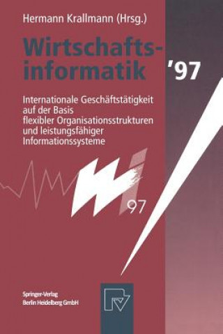 Wirtschaftsinformatik '97