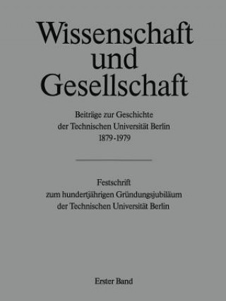 Wissenschaft Und Gesellschaft