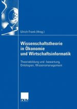 Wissenschaftstheorie in Okonomie und Wirtschaftsinformatik