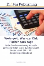 Wohngeld. Was u.a. Dirk Fischer dazu sagt