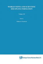 World Views and Scientific Discipline Formation