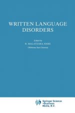 Written Language Disorders