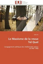 Le Mao sme de la Revue Tel Quel