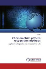 Chemometrics pattern recognition methods