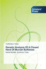 Genetic Analysis of a Closed Herd of Murrah Buffaloes