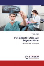 Periodontal Osseous Regeneration
