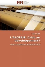 L'Algerie