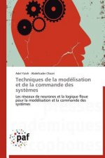 Techniques de la Modelisation Et de la Commande Des Systemes