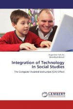 Integration of Technology In Social Studies
