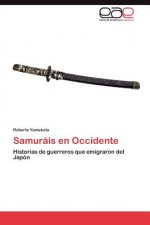 Samurais En Occidente