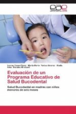 Evaluacion de un Programa Educativo de Salud Bucodental