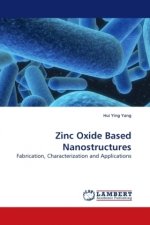 Zinc Oxide Based Nanostructures