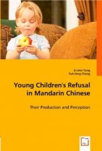 Young Children's Refusal in Mandarin Chinese