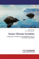 Ocean Climate Variables