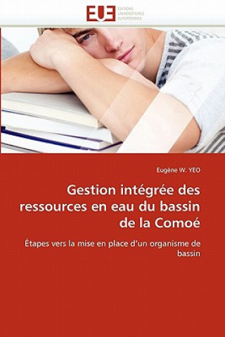 Gestion Int gr e Des Ressources En Eau Du Bassin de la Como