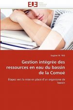 Gestion Int gr e Des Ressources En Eau Du Bassin de la Como