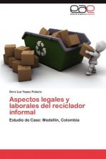 Aspectos legales y laborales del reciclador informal