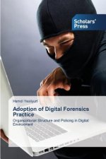 Adoption of Digital Forensics Practice