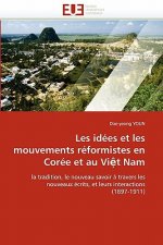 Les Id es Et Les Mouvements R formistes En Cor e Et Au VI T Nam