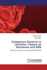 Exogenous Oxytocin in Lactation: Impact on Hormones and Milk