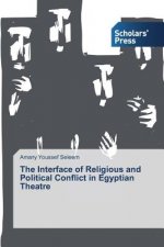 Interface of Religious and Political Conflict in Egyptian Theatre