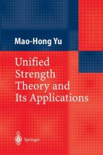 Unified Strength Theory and Its Applications