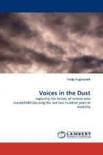 Voices in the Dust