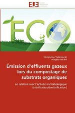 mission d''effluents Gazeux Lors Du Compostage de Substrats Organiques