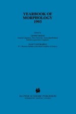 Yearbook of Morphology 1993