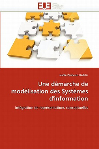 Une D marche de Mod lisation Des Syst mes d'Information