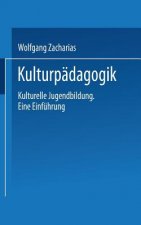 Kulturp dagogik