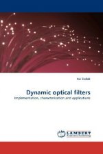 Dynamic optical filters