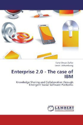 Enterprise 2.0 - The case of IBM