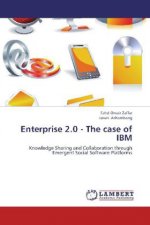 Enterprise 2.0 - The case of IBM