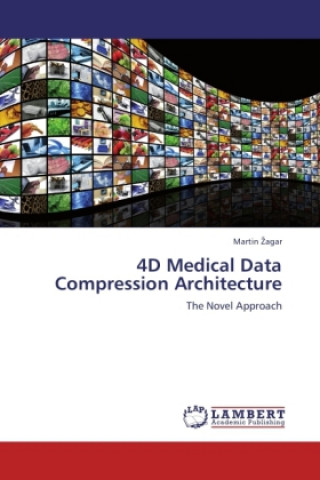 4D Medical Data Compression Architecture