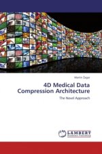 4D Medical Data Compression Architecture