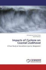 Impacts of Cyclone on Coastal Livelihood
