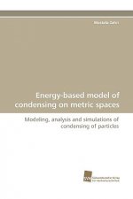 Energy-Based Model of Condensing on Metric Spaces