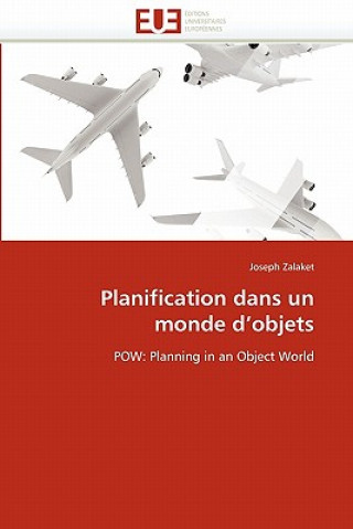 Planification Dans Un Monde d''objets
