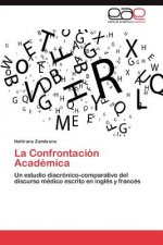 Confrontacion Academica